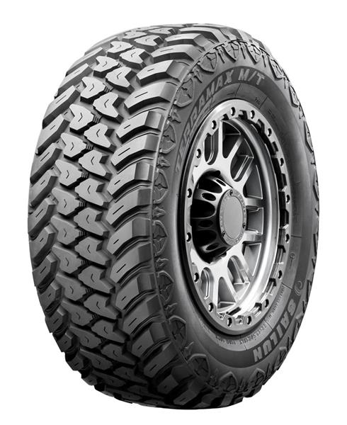 33/12,5R17 114Q Sailun TERRAMAX M/T