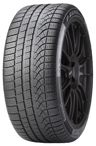 255/40R19 100V Pirelli P Zero Winter * 255/40R19 100V Pirelli P Zero Winter *