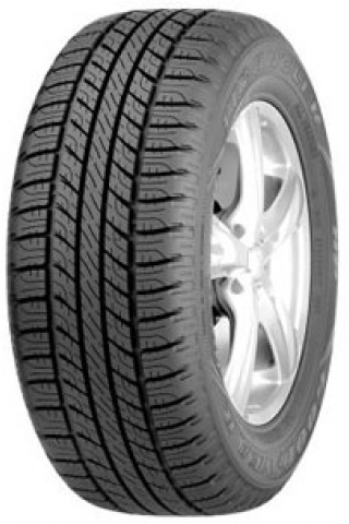 275/60R18 113H GoodYear Wrangler HP 275/60R18 113H GoodYear Wrangler HP