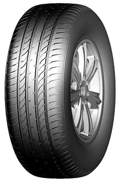 Шина 225/45R17 94W Compasal Grandeco