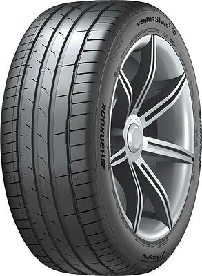 235/45R19 95V Hankook Ventus s1 evo 3 K127C RunFlat 235/45R19 95V Hankook Ventus s1 evo 3 K127C RunFlat