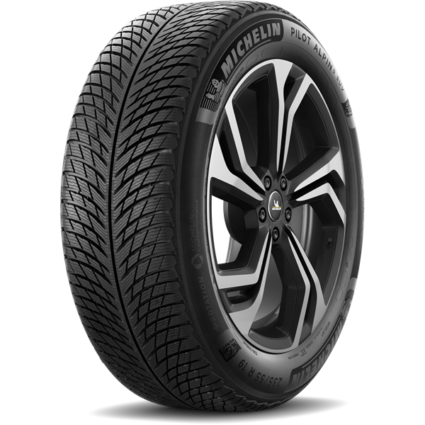 275/50R21 113V Michelin Pilot Alpin 5 SUV 275/50R21 113V Michelin Pilot Alpin 5 SUV