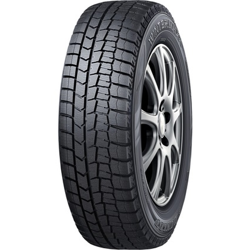 225/55R18 98T Dunlop WINTER MAXX WM02 225/55R18 98T Dunlop WINTER MAXX WM02