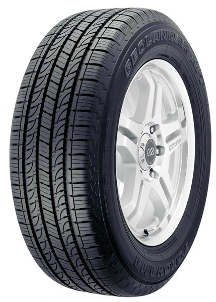 255/65R17 114H Yokohama Geolandar G056