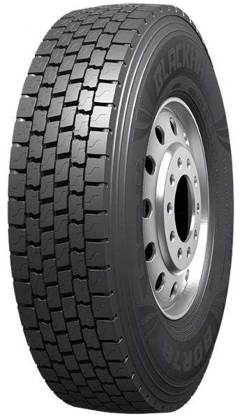 грузовая шина Blackhawk BDR78 235/75 R17.5 143/141L 18pr Ведущая грузовая шина Blackhawk BDR78 235/75 R17.5 143/141L 18pr Ведущая