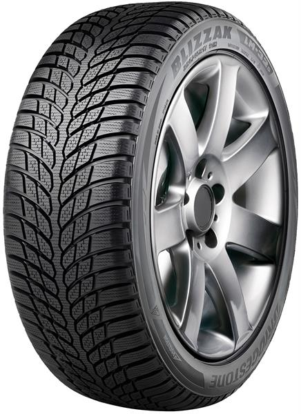 215/45R18 93V Bridgestone Blizzak LM32