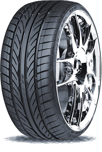 265/40R22 106V Goodride SA-57 ZUPER ACE