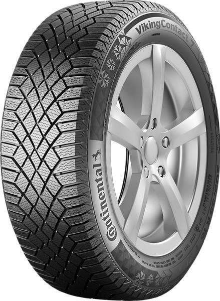 215/65R17 103T Continental Viking Contact 7 215/65R17 103T Continental Viking Contact 7