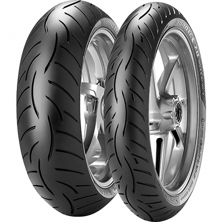 Metzeler Roadtec Z8 190/50 17 73W TL Задняя M2024