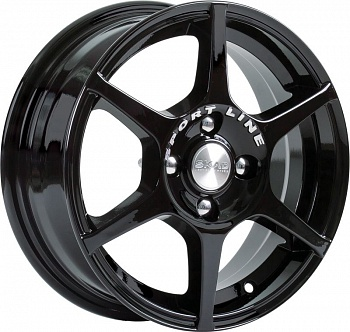 Скад Ягуар 5,5x14 4*98 Et:38 Dia:58,6 Алмаз Скад Ягуар 5,5x14 4*98 Et:38 Dia:58,6 Алмаз