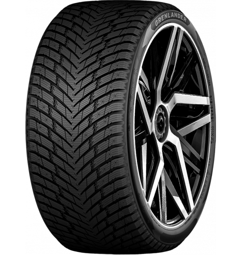 255/55R20 110T Ilink WinterVorhut STUD II (без шипов)