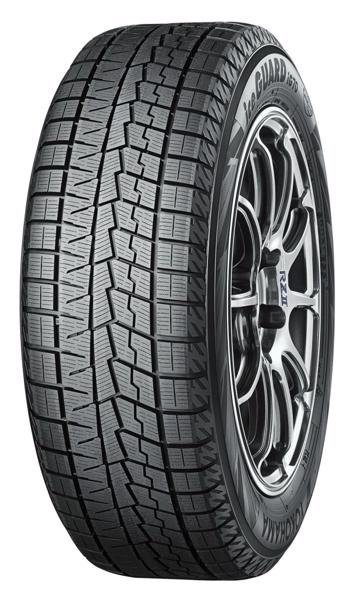 Шина 195/55R15 85Q Yokohama iceGUARD iG70