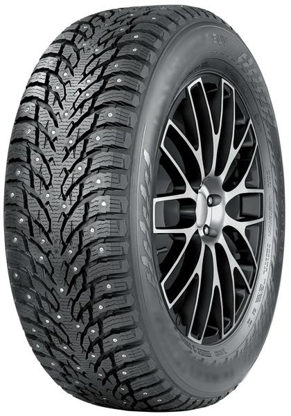 265/60R18 114T Ikon Tyres (Nokian Tyres) Autograph Ice 9 SUV
