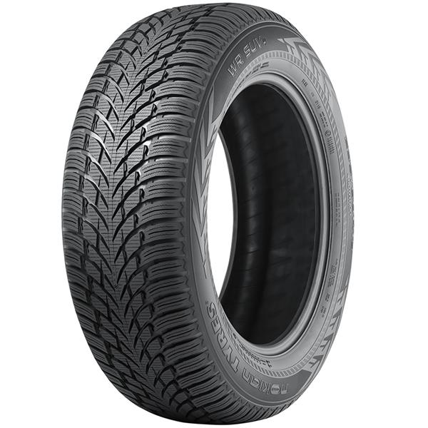 275/50R21 113W Nokian Tyres WR SUV 4 275/50R21 113W Nokian Tyres WR SUV 4