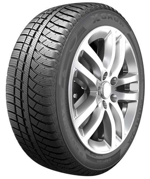 Шина 195/55R16 91V RoadX RXMotion 4S