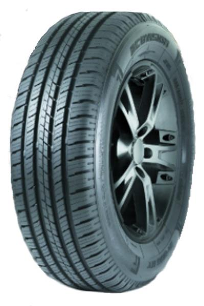 255/65R17 110H ECOVISION VI-286HT