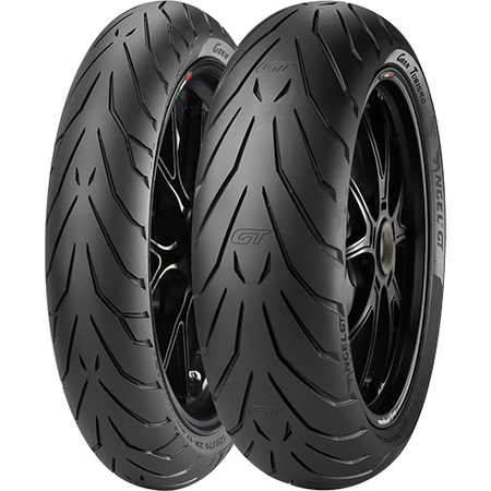 Pirelli Angel GT 190/50 17 73W TL Задняя2024 Pirelli Angel GT 190/50 17 73W TL Задняя2024