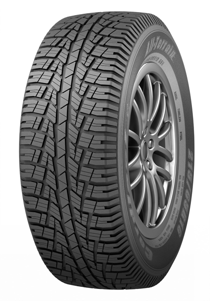 205/70R15 100H Cordiant All-Terrain 205/70R15 100H Cordiant All-Terrain