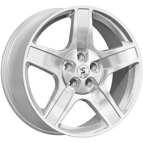 Premium Series КР008 8,5x20 5*108 Et:43 Dia:60,1 Elite Silver Premium Series КР008 8,5x20 5*108 Et:43 Dia:60,1 Elite Silver
