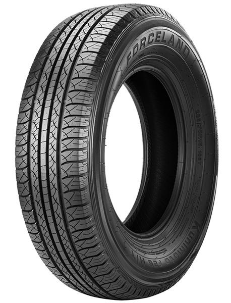 235/65R18 106H Forceland Forceland Vitality H/T 235/65R18 106H Forceland Forceland Vitality H/T