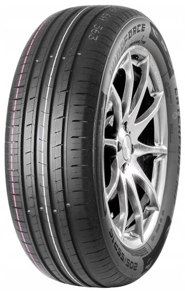 155/65R13 73T WindForce CatchFors H/P