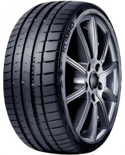 215/40R18 89Y Kumho PS72 Ecsta Sport 215/40R18 89Y Kumho PS72 Ecsta Sport
