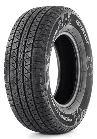 205/55R16 91S Royal Black Royal Ice