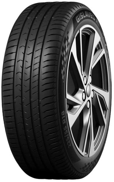 Шина 225/45R17 91V Gislaved ActiveControl