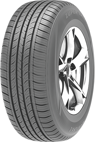 285/50R20 112H Goodride ZUPER TREK Z-203 285/50R20 112H Goodride ZUPER TREK Z-203