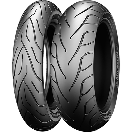 Michelin Commander II 150/80-16 77H TL/TT Задняя REINF Michelin Commander II 150/80-16 77H TL/TT Задняя REINF