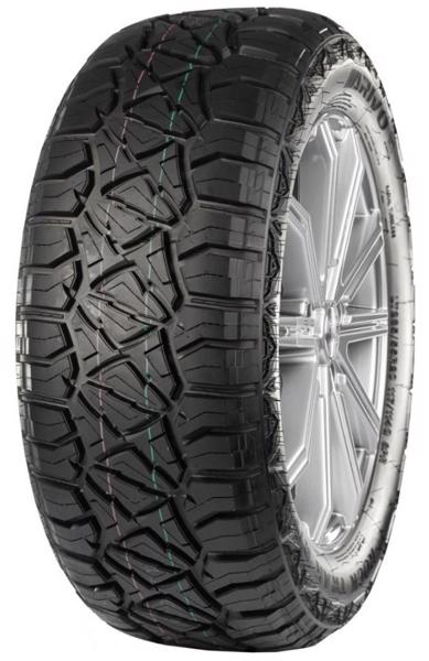 33/12,5R22 109Q Arivo Rock Trak R/T