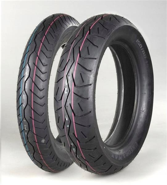 Bridgestone Exedra G721 130/90-16 67H TT Передняя