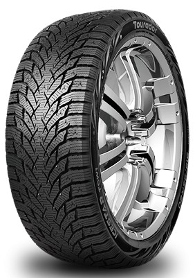 265/35R18 97T Tourador ICE STAR TSW1 (без шипов)
