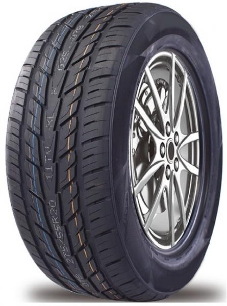 285/45R22 114V Sonix Prime UHP 07 285/45R22 114V Sonix Prime UHP 07
