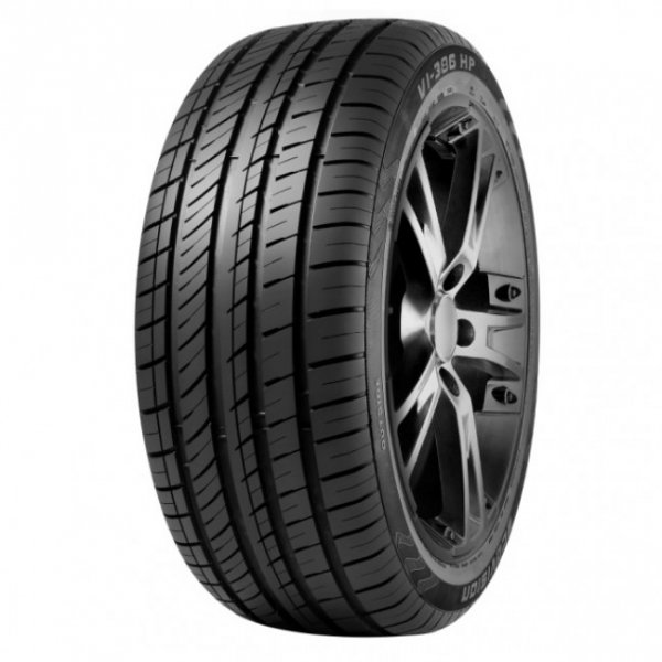 305/40R22 114W ECOVISION VI-386HP 305/40R22 114W ECOVISION VI-386HP