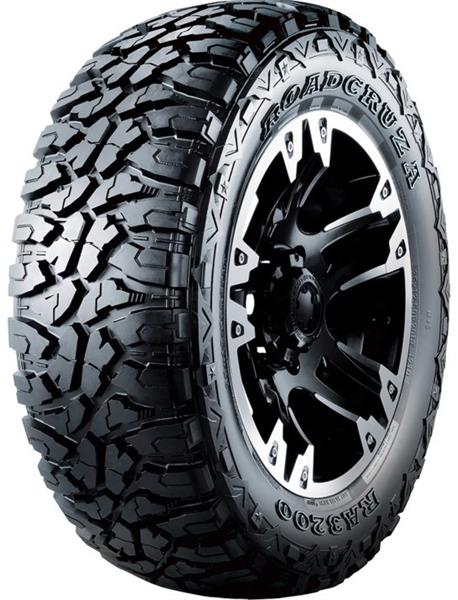 33/12,5R22 109Q Roadcruza RA 3200 