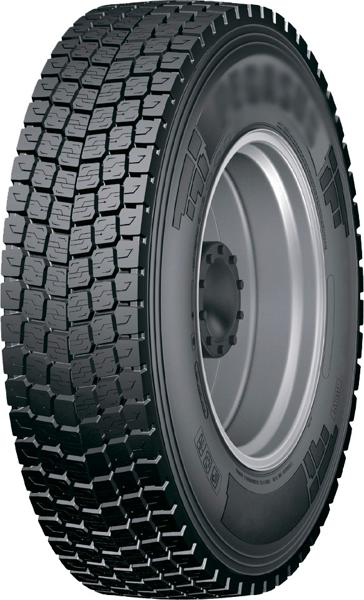 Шина грузовая шина Aplus DV211 295/80 R22.5 154/149M 18pr Ведущая