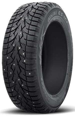255/45R19 104T Toyo Observe G3-Ice