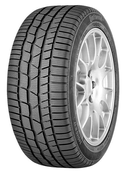 265/40R19 98V Continental ContiWinterContact TS 830 N0 265/40R19 98V Continental ContiWinterContact TS 830 N0