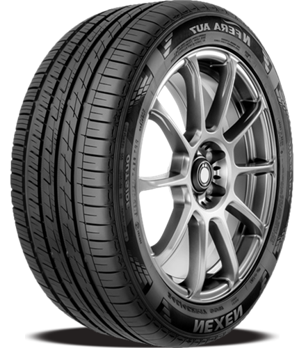 Шина 225/45R17 94W Nexen N'Fera AU7