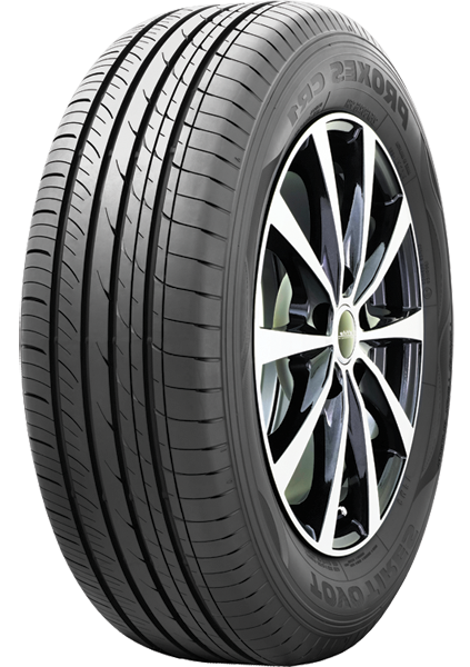 Шина 215/60R16 95H Toyo Proxes CR1