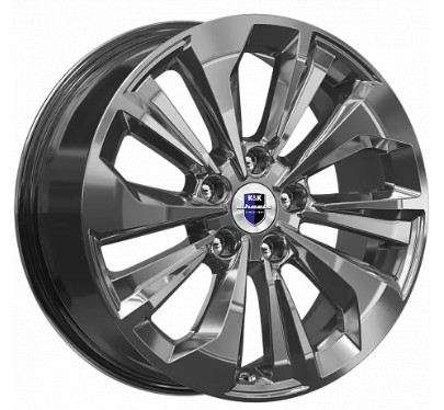 K&K Авиор 7x17 5*114,3 Et:35 Dia:60,1 кварц K&K Авиор 7x17 5*114,3 Et:35 Dia:60,1 кварц