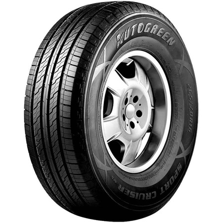 265/65R17 112H Autogreen Sport Cruiser-SC6 265/65R17 112H Autogreen Sport Cruiser-SC6
