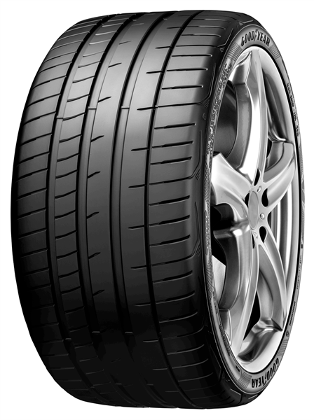 305/30R20 103Y GoodYear Eagle F1 SuperSport 305/30R20 103Y GoodYear Eagle F1 SuperSport