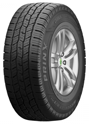 285/45R22 114H Prinx HICOUNTRY H/T HT2