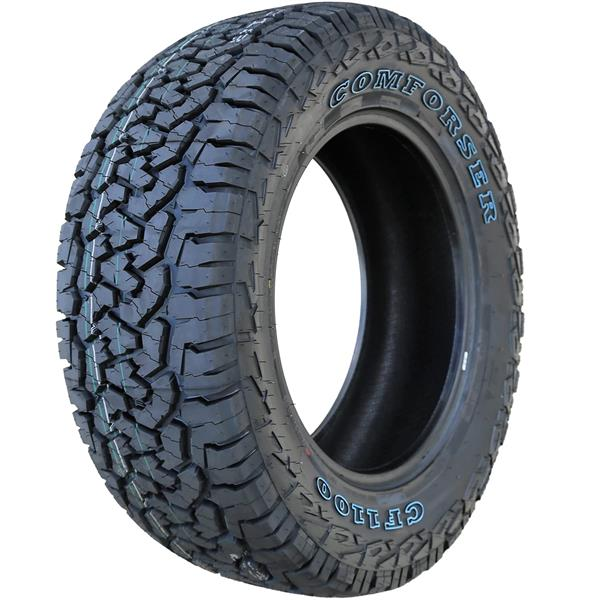 275/70R16 114T Comforser CF1100 275/70R16 114T Comforser CF1100