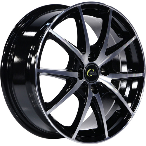 CROSS STREET СR-17 6x15 4*114,3 Et:40 Dia:66,1 bkf CROSS STREET СR-17 6x15 4*114,3 Et:40 Dia:66,1 bkf