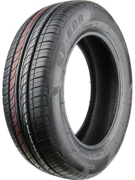 215/70R15 98H Sunfull SF-688