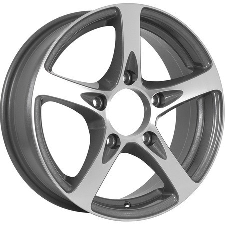 KDW KD1650 6x16 5*139,7 Et:40 Dia:98 GRD KDW KD1650 6x16 5*139,7 Et:40 Dia:98 GRD