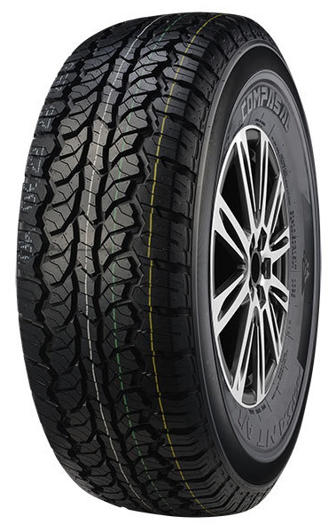 215/75R15 100T Compasal Versant A/T 215/75R15 100T Compasal Versant A/T